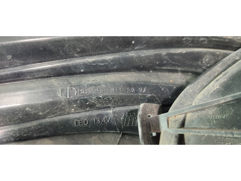 PILOTO TRASERO DERECHO 9825601180  - imagen 3