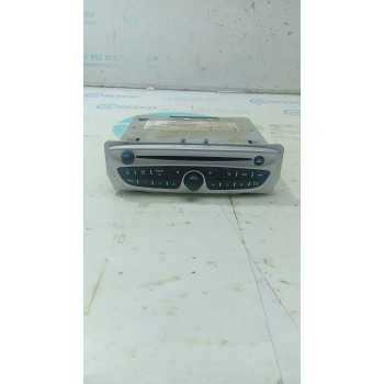 SISTEMA AUDIO / RADIO CD 281157550R 