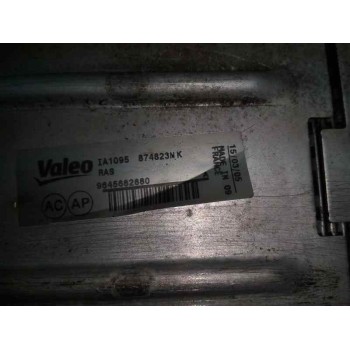 INTERCOOLER 9645682880  - miniatura 3