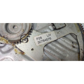 ELEVALUNAS DELANTERO IZQUIERDO 30784576  - miniatura 2