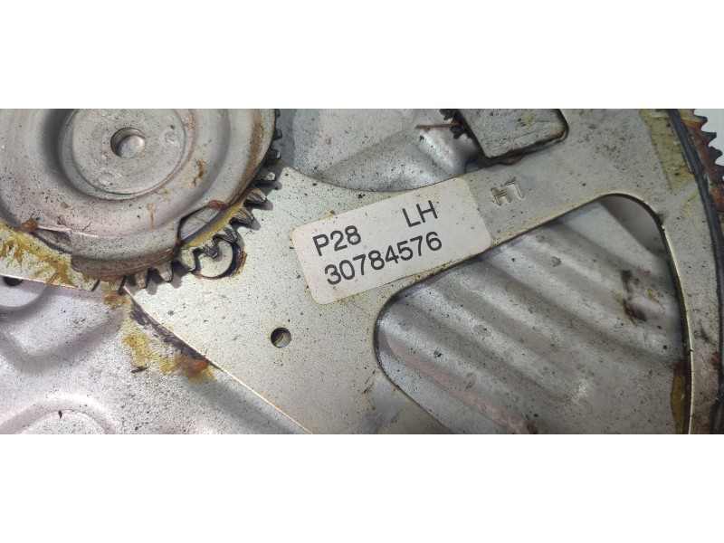 ELEVALUNAS DELANTERO IZQUIERDO 30784576  - imagen 2