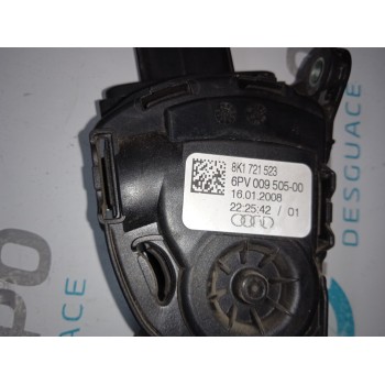 POTENCIOMETRO PEDAL 8K1721523  - miniatura 3