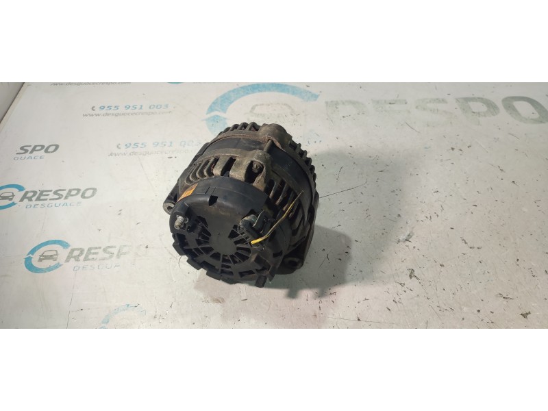 ALTERNADOR A6641540102  - imagen 4