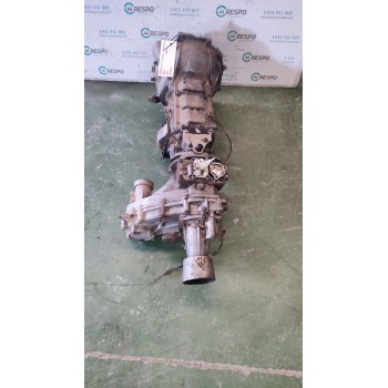 CAJA CAMBIOS 119099  - miniatura 5