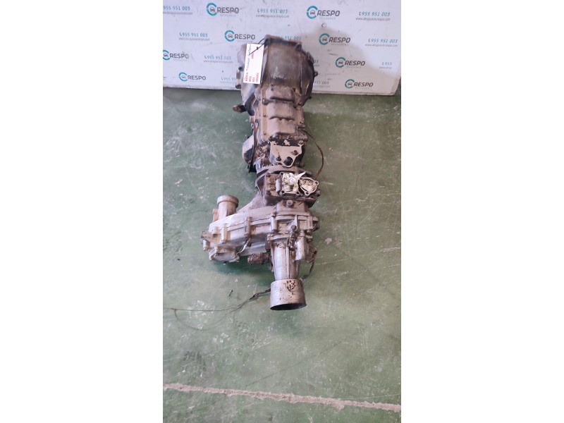 CAJA CAMBIOS 119099  - imagen 5