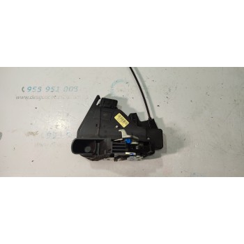 CERRADURA PUERTA DELANTERA DERECHA 81320H8050  - miniatura 1