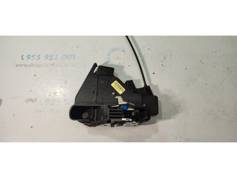 CERRADURA PUERTA DELANTERA DERECHA 81320H8050  - imagen 1