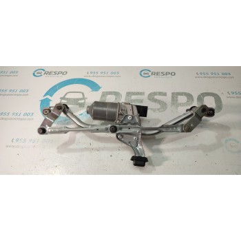 MOTOR LIMPIA DELANTERO 3397021919  - miniatura 3