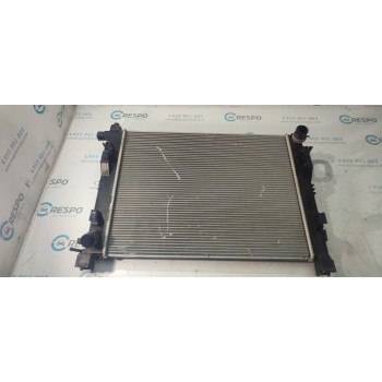 RADIADOR AGUA  - miniatura 2