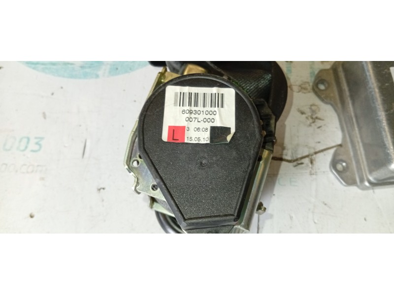 KIT AIRBAG  - imagen 2