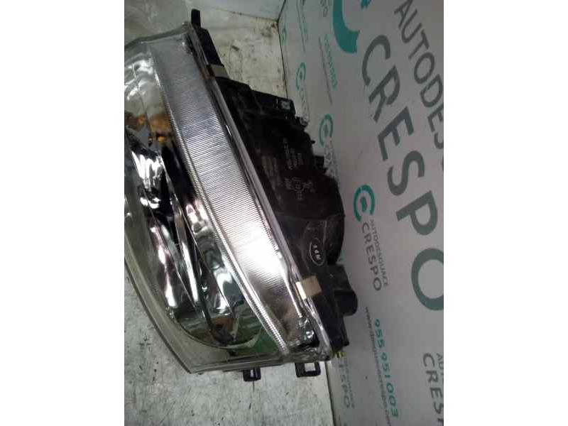 FARO IZQUIERDO 11087094  - imagen 2