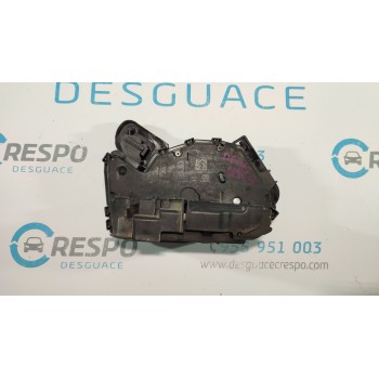 CERRADURA PUERTA DELANTERA DERECHA 5TB837016A 