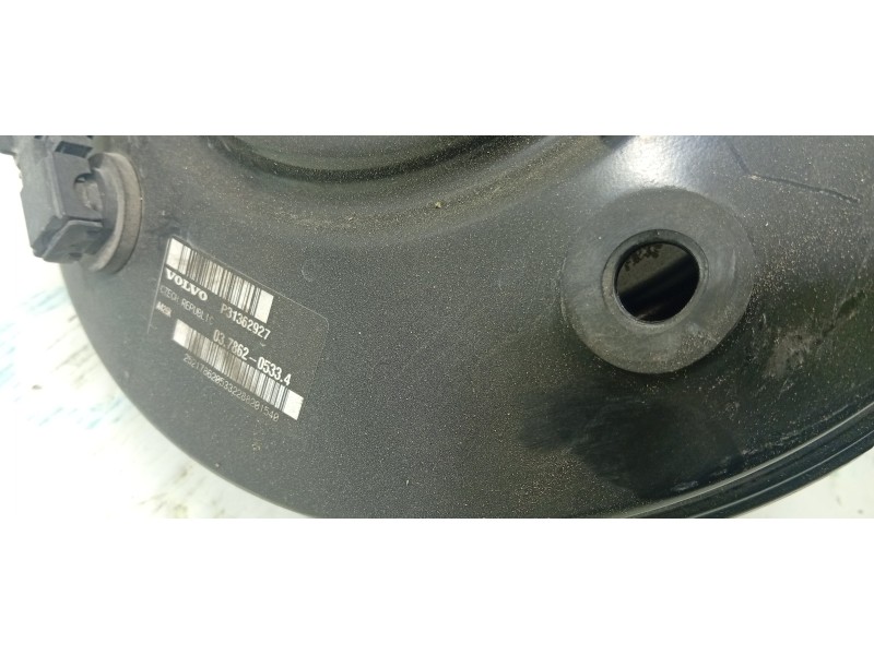 SERVOFRENO P31362927  - imagen 3