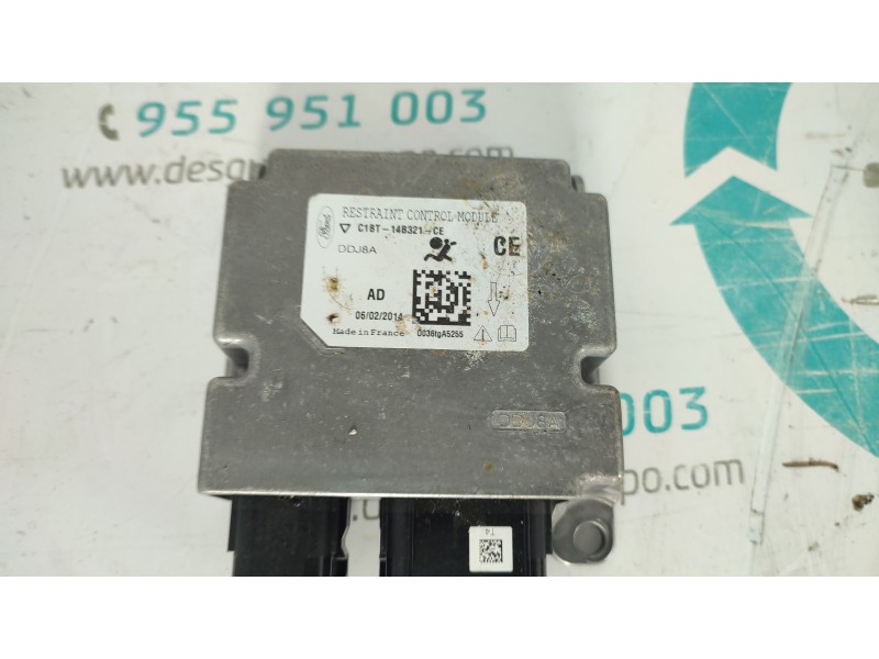 KIT AIRBAG  - imagen 6