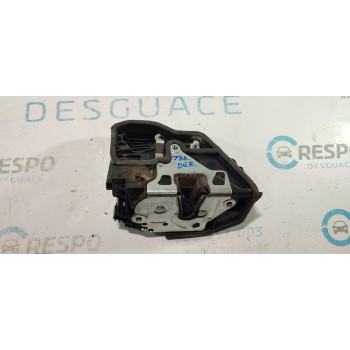 CERRADURA PUERTA TRASERA DERECHA 7229460  - miniatura 3
