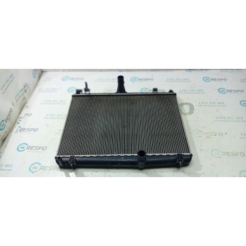 RADIADOR AGUA 9687359980  - miniatura 1