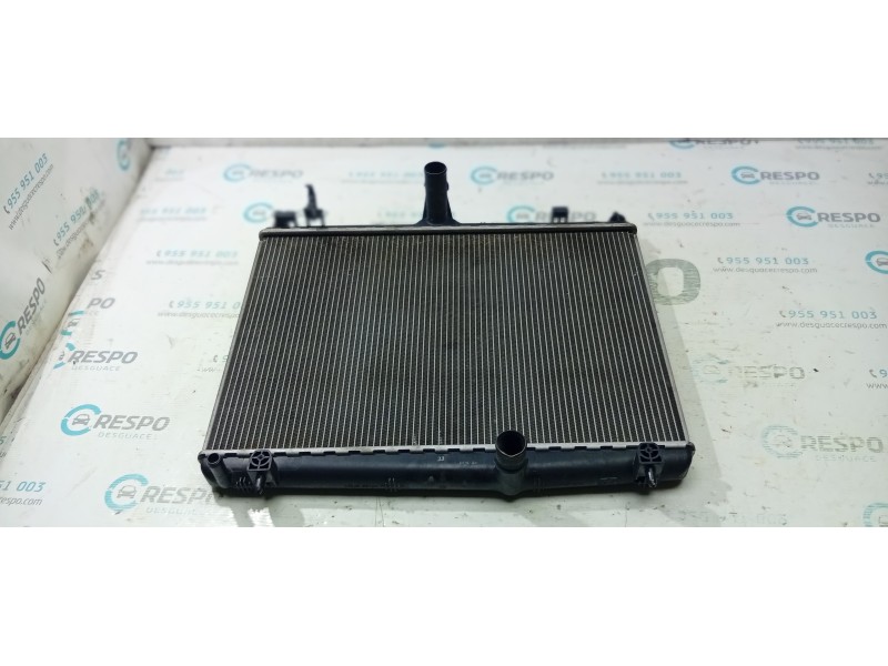 RADIADOR AGUA 9687359980  - imagen 1