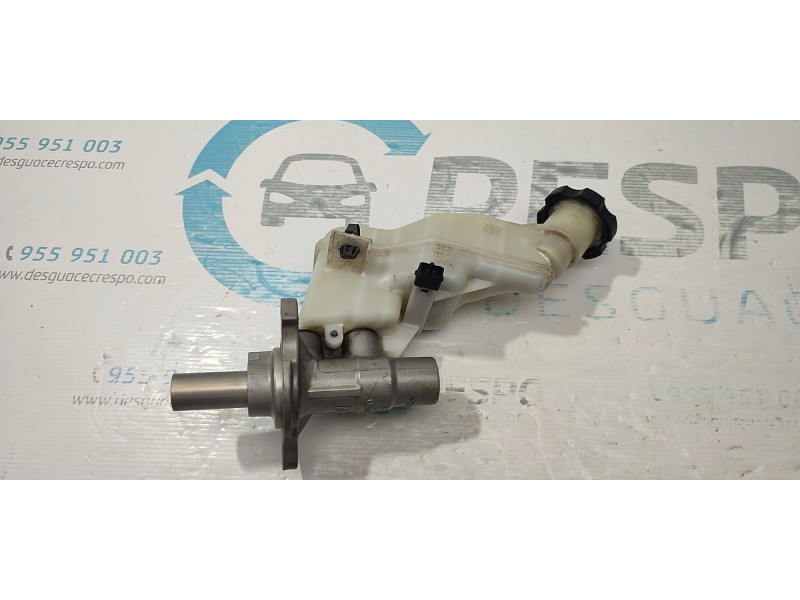 BOMBA FRENO  - imagen 1