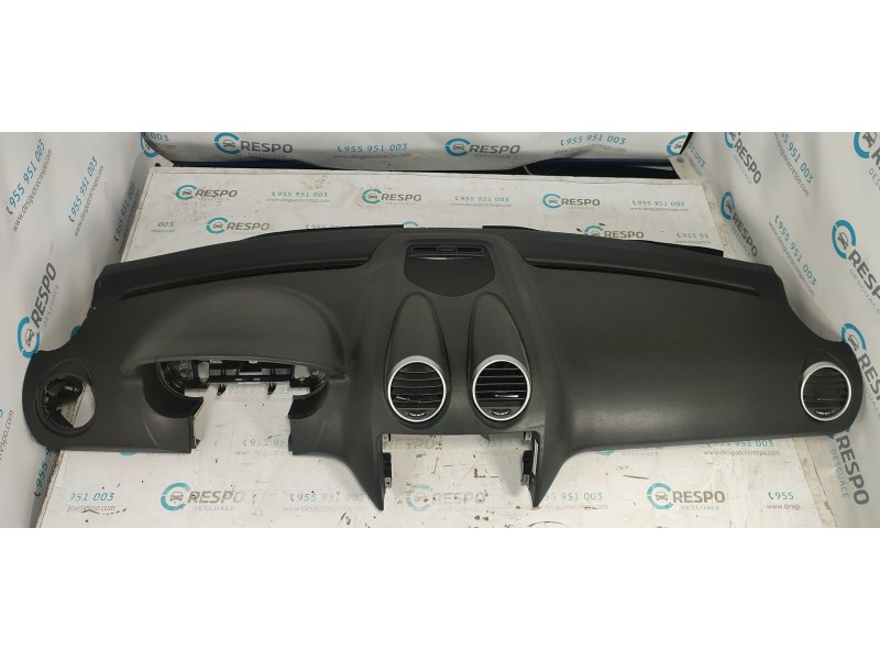 KIT AIRBAG  - imagen 3