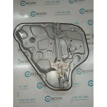 ELEVALUNAS TRASERO DERECHO 834802R000  - miniatura 2