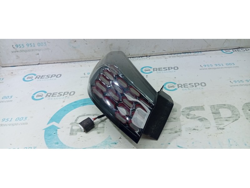 PILOTO TRASERO IZQUIERDO J792463100  - imagen 2