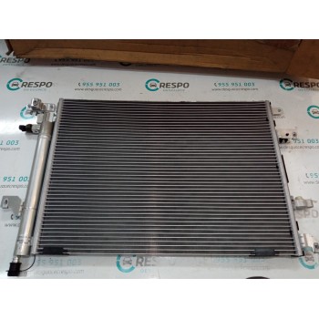 CONDENSADOR / RADIADOR AIRE ACONDICIONADO 30781281  - miniatura 3