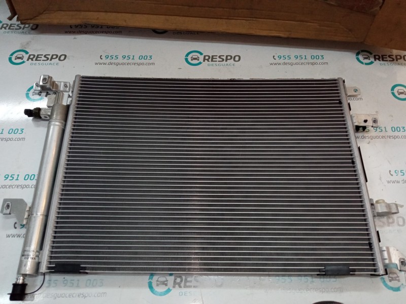 CONDENSADOR / RADIADOR AIRE ACONDICIONADO 30781281  - imagen 3