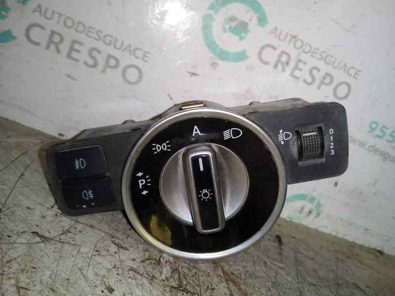 MANDO LUCES 2045453304  - imagen 1