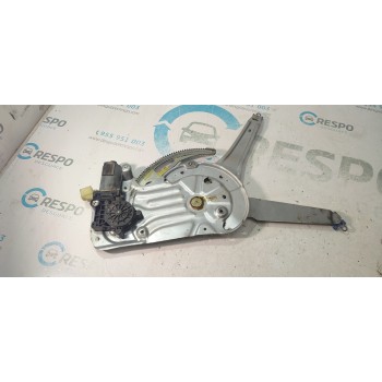 ELEVALUNAS DELANTERO IZQUIERDO 30784576  - miniatura 3