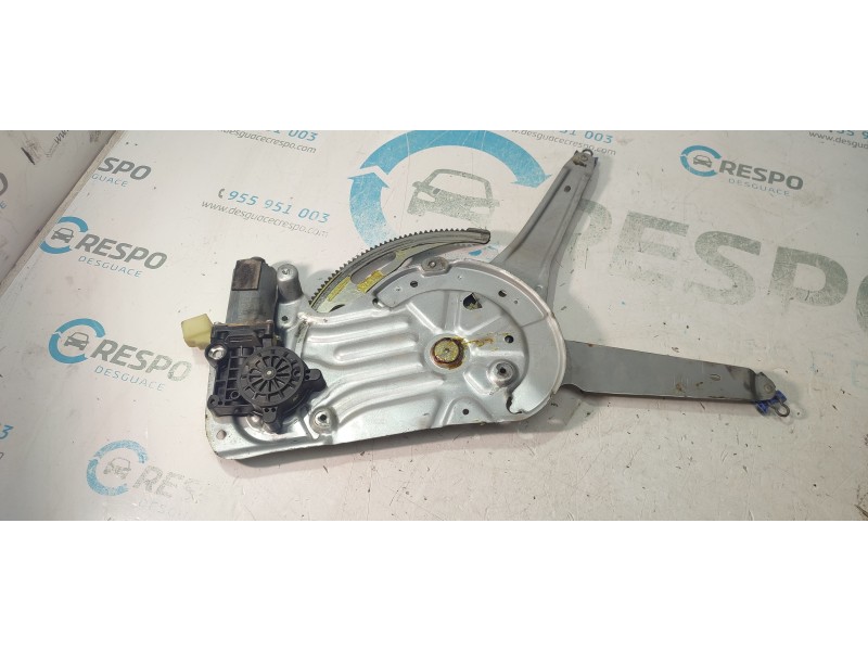 ELEVALUNAS DELANTERO IZQUIERDO 30784576  - imagen 3