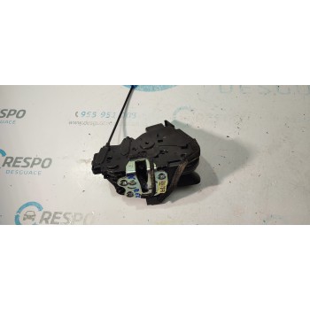 CERRADURA PUERTA DELANTERA DERECHA 81320H8050  - miniatura 2