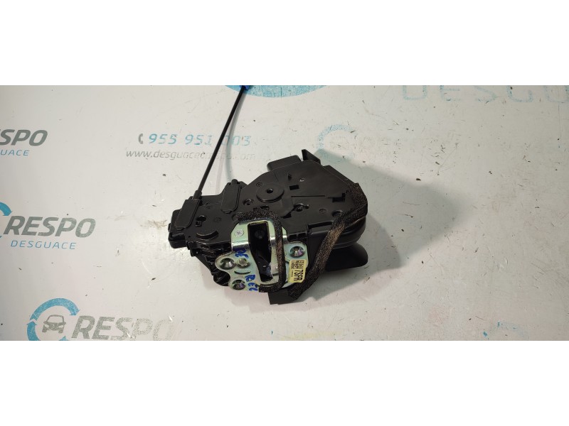 CERRADURA PUERTA DELANTERA DERECHA 81320H8050  - imagen 2