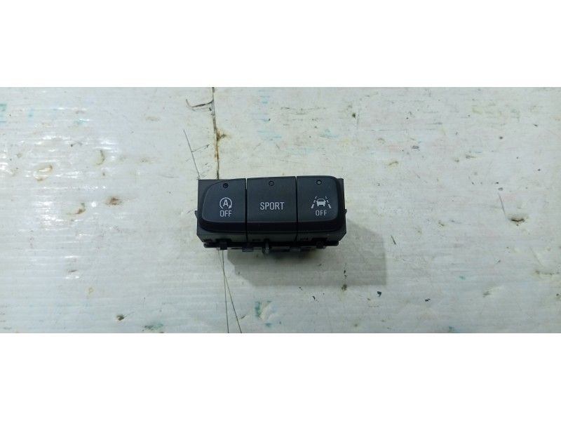 MANDO MULTIFUNCION 98327594YX  - imagen 1