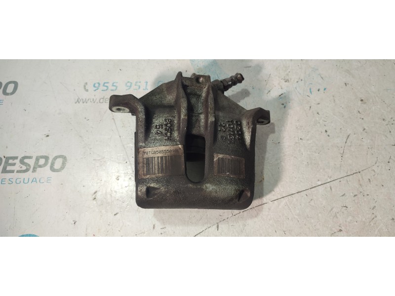 PINZA DE FRENO DELANTERA IZQUIERDA 9805497680  - imagen 1