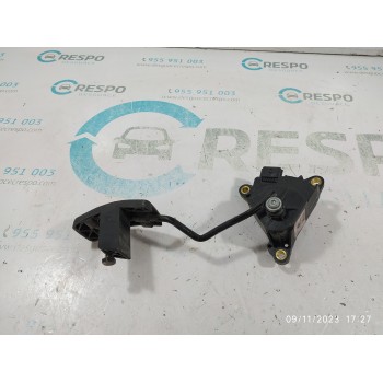 POTENCIOMETRO PEDAL 18005MB400 