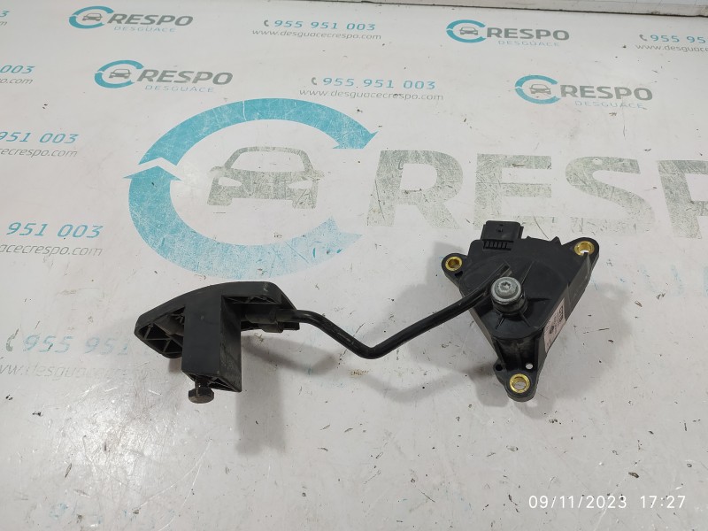 POTENCIOMETRO PEDAL 18005MB400  - imagen 1