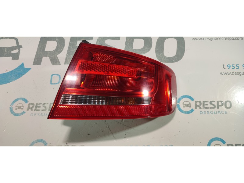 PILOTO TRASERO DERECHO 8K5945096D  - imagen 1