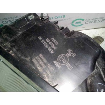 FARO IZQUIERDO 11087094  - miniatura 4