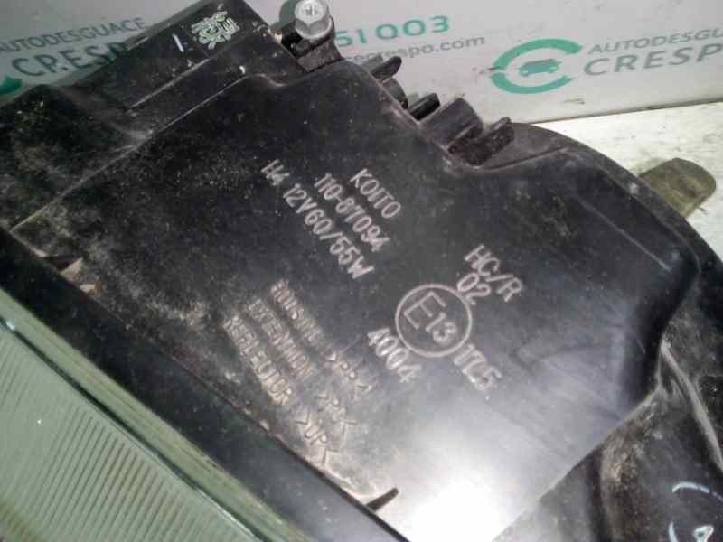 FARO IZQUIERDO 11087094  - imagen 4