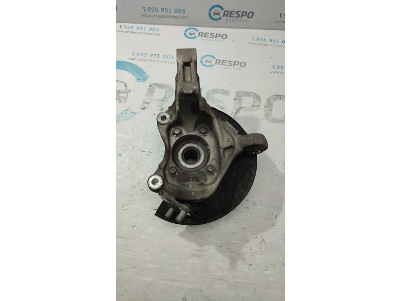 MANGUETA DELANTERA DERECHA PF2R  - imagen 1