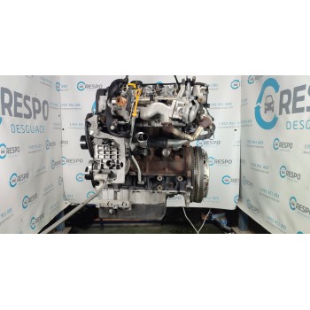 MOTOR COMPLETO Z20SD 