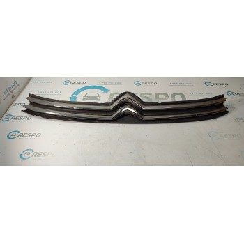 CALANDRA DELANTERA DE RADIADOR 