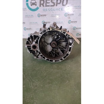 CAJA CAMBIOS 6M2R7F096ED  - miniatura 1