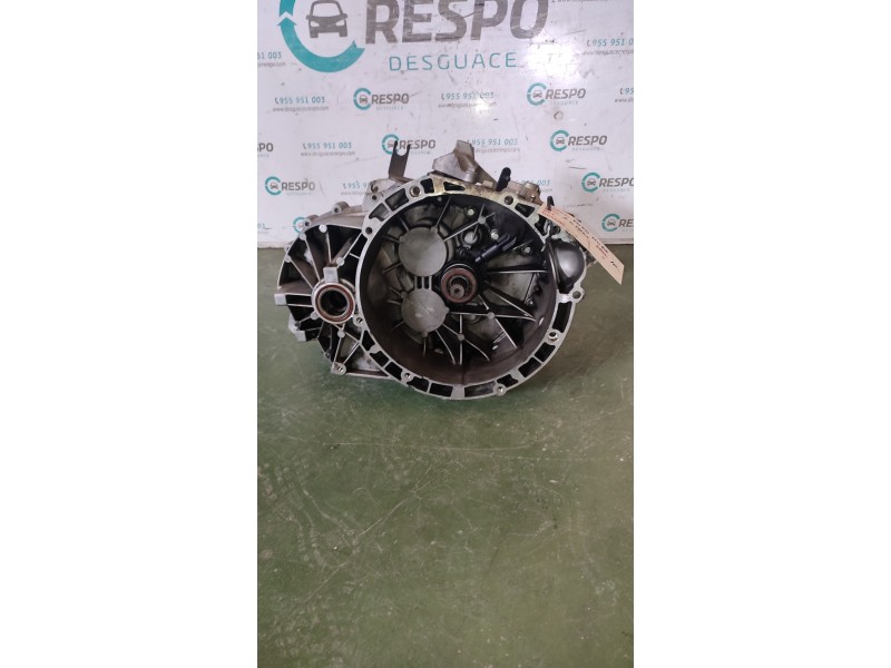 CAJA CAMBIOS 6M2R7F096ED  - imagen 1