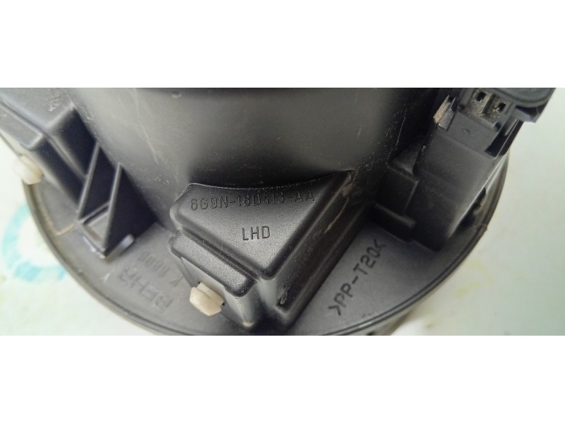 VENTILADOR CALEFACCION 6G9N18D413AA  - imagen 2