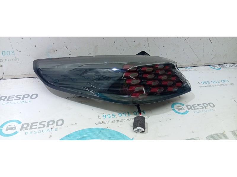 PILOTO TRASERO IZQUIERDO J792463100  - imagen 3