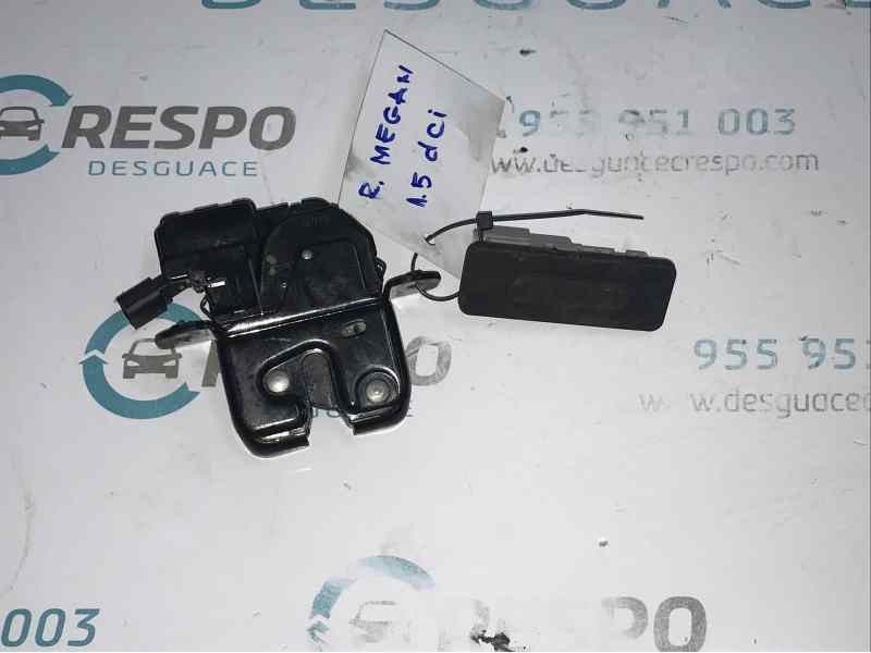 BOMBIN PORTON TRASERO 40557161  - imagen 3