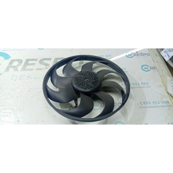 ELECTROVENTILADOR 5YY0911 