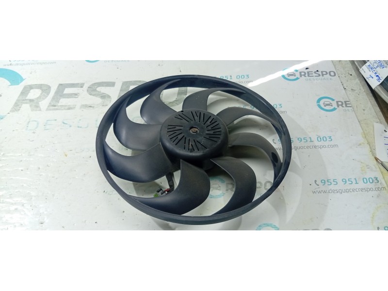 ELECTROVENTILADOR 5YY0911  - imagen 1