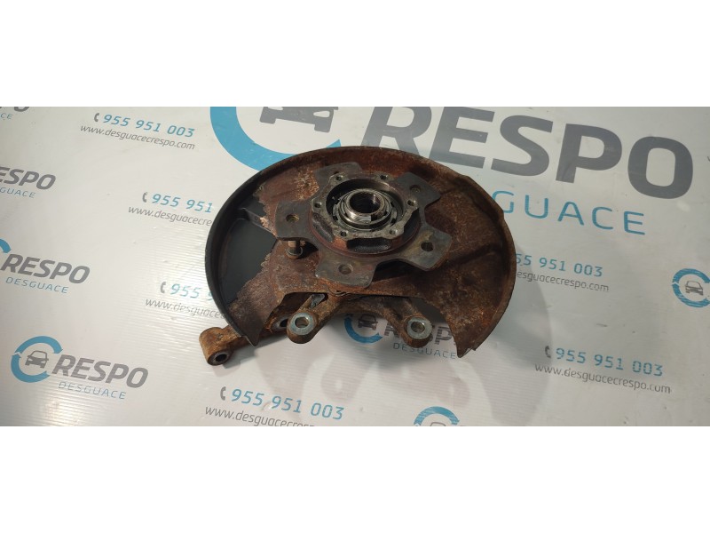 MANGUETA DELANTERA DERECHA  - imagen 1